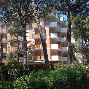 Mima Pineta Appartamento
