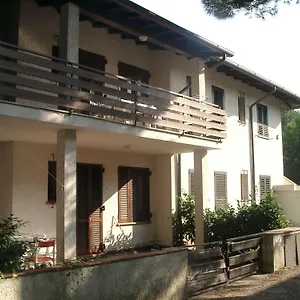 Lagomare Appartamento