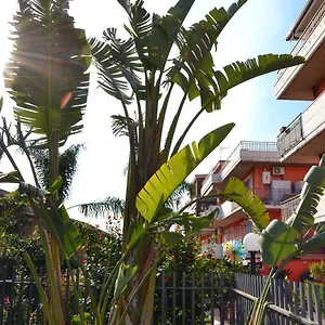 Relax House Giardini Naxos