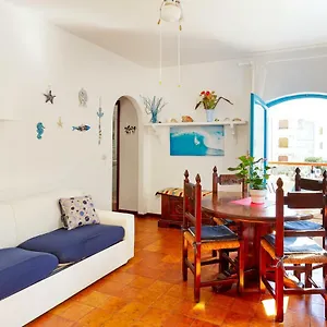 Casa Azul Giardini Naxos