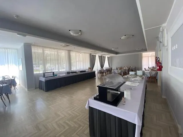 Hotel Monaco - Parcheggio Incluso E Piscina Min 2 Gg Milano Marittima