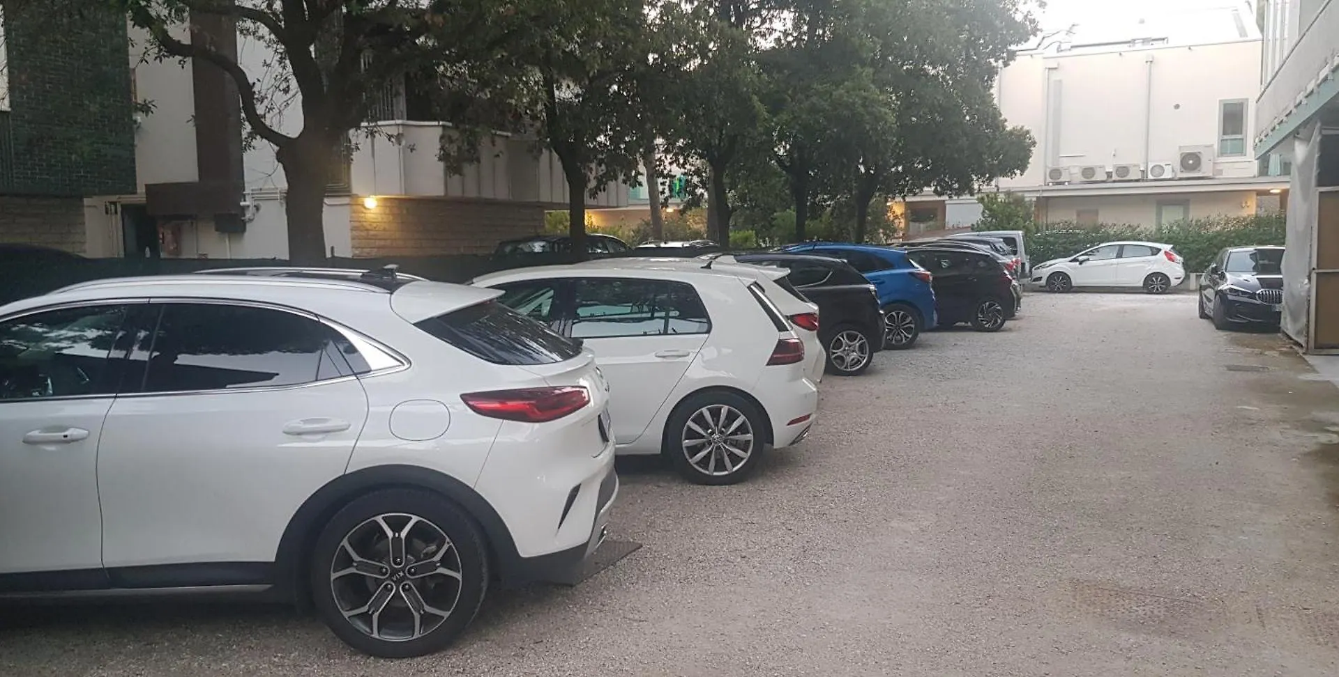 Hotel Monaco - Parcheggio Incluso E Piscina Min 2 Gg Milano Marittima