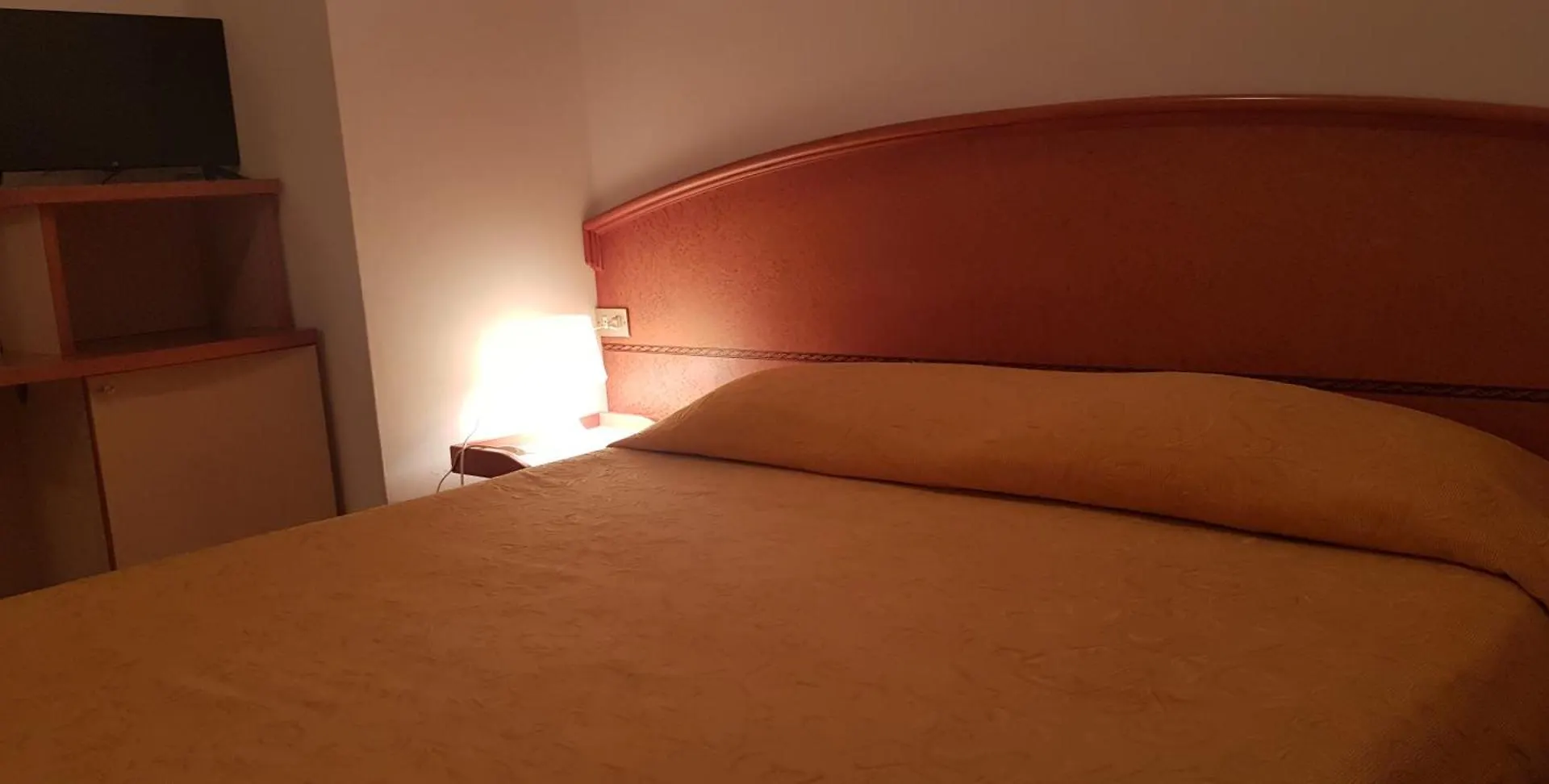 Hotel Monaco - Parcheggio Incluso E Piscina Min 2 Gg Milano Marittima 3*,  Olaszország