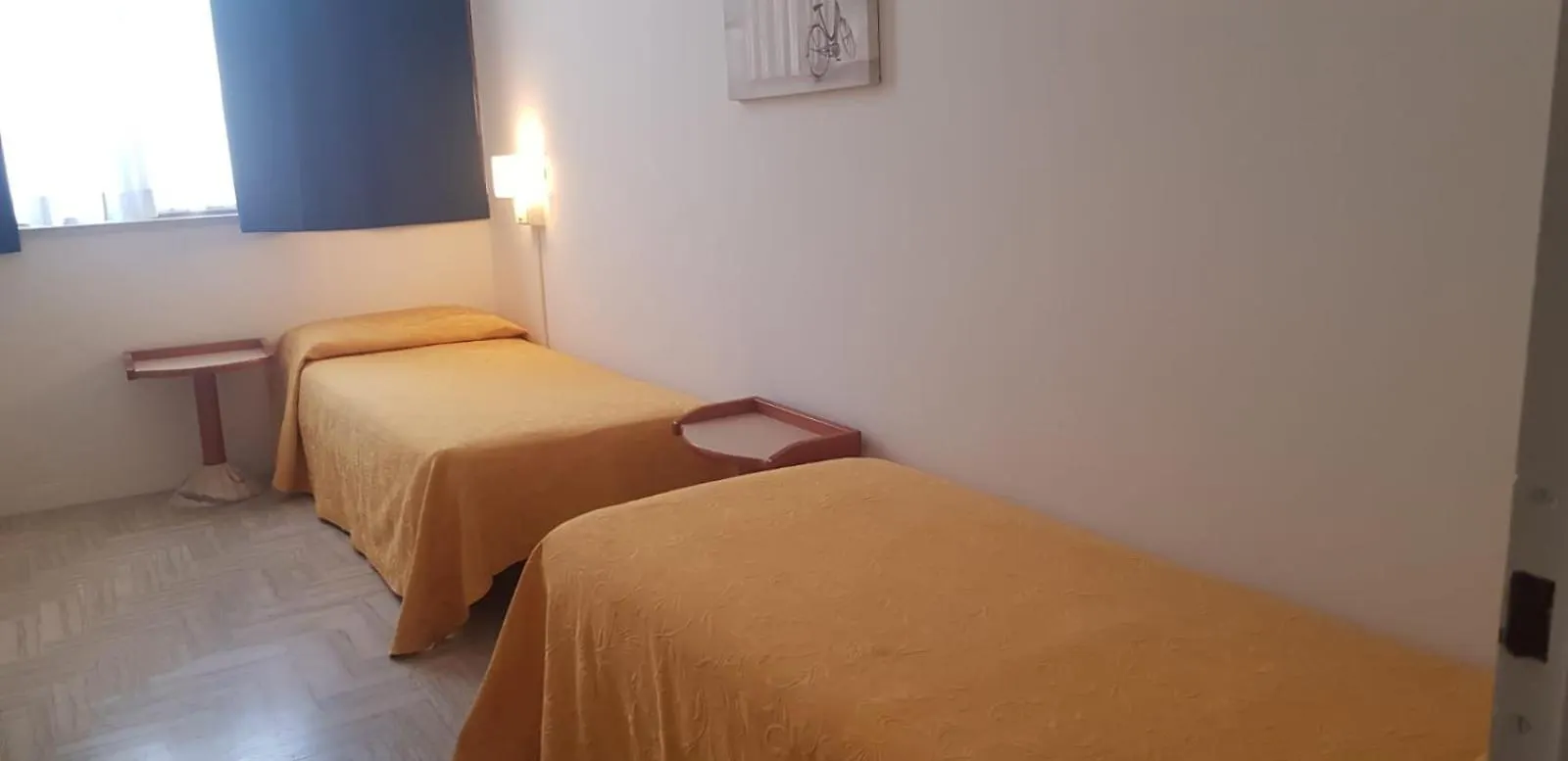 Hotel Monaco - Parcheggio Incluso E Piscina Min 2 Gg Milano Marittima