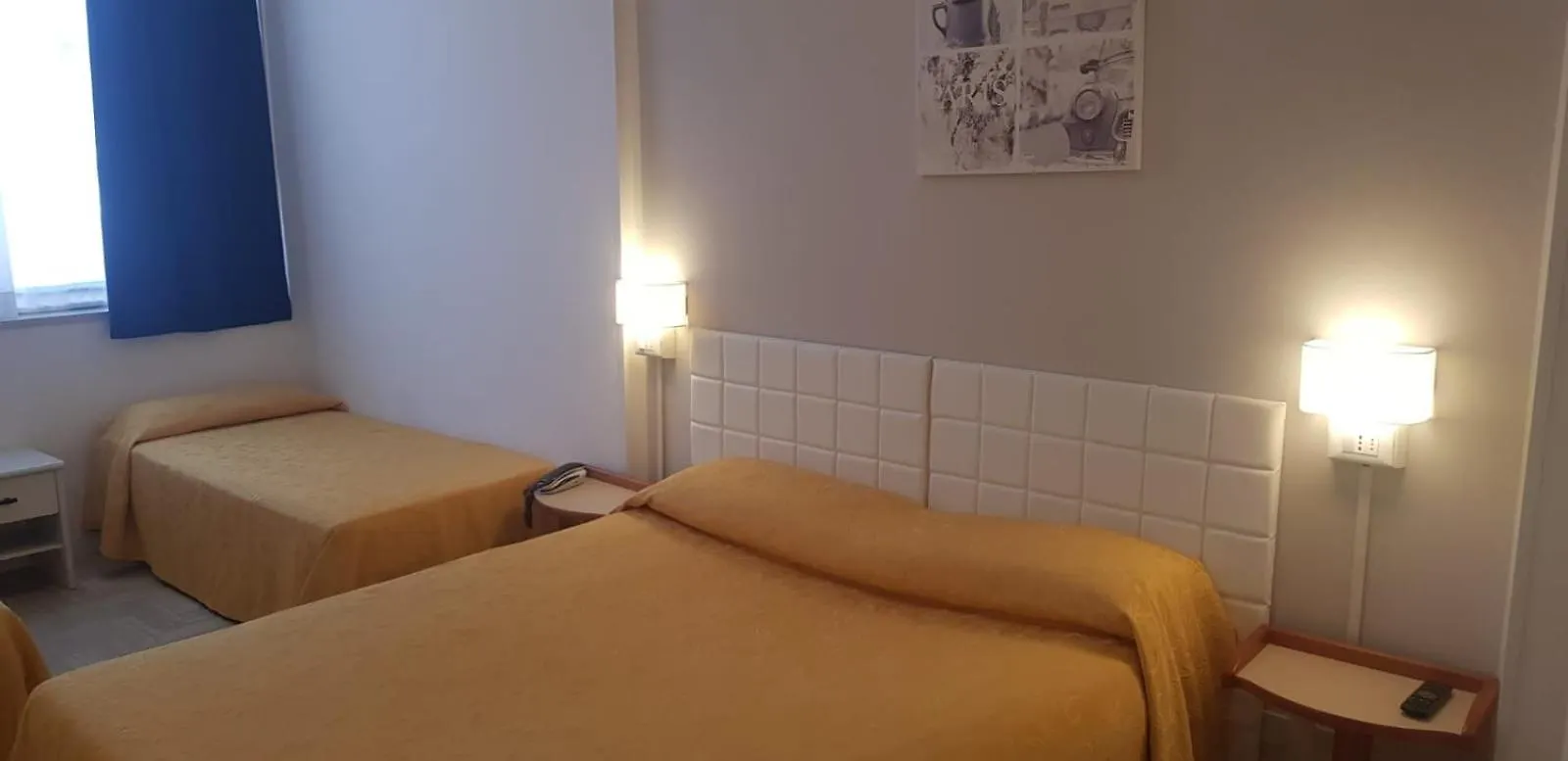 Hotel Monaco - Parcheggio Incluso E Piscina Min 2 Gg Milano Marittima