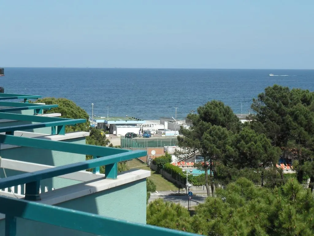 Hotel Monaco - Parcheggio Incluso E Piscina Min 2 Gg Milano Marittima